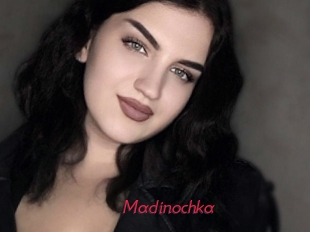 Madinochka