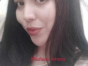 Madison_tomass