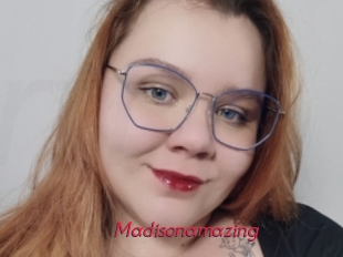 Madisonamazing