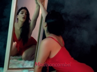 Madisoncambel