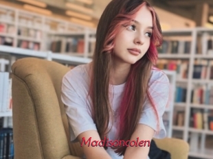 Madisoncolen
