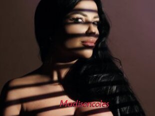 Madisoncoles