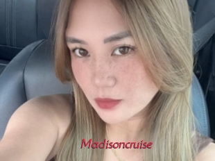 Madisoncruise