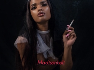 Madisonholi