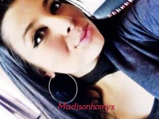 Madisonhornyx