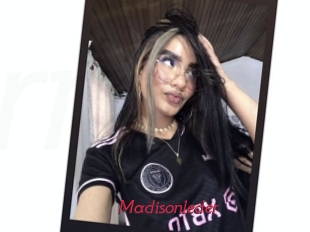 Madisonleder