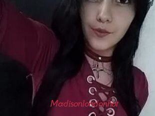 Madisonlondonhot