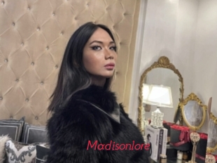Madisonlore