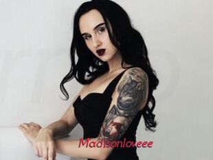 Madisonloveee