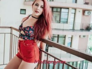 Madisonrymes