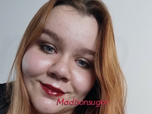 Madisonsugar
