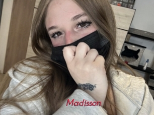 Madisson