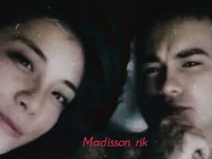 Madisson_rik
