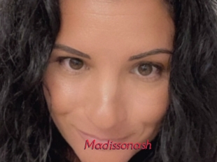 Madissonash