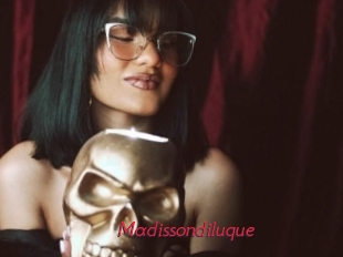 Madissondiluque