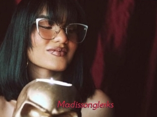 Madissonglerks