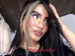 Madissonverdez