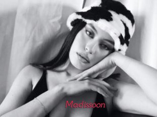Madissoon