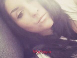 Madonna