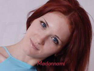 Madonnami