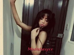 Madridsexyxx