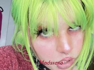 Madsxoxo