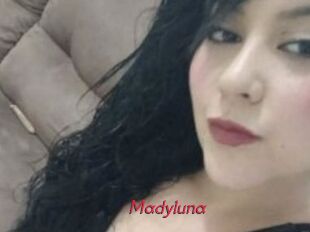 Madyluna