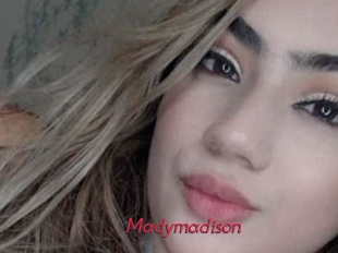 Madymadison