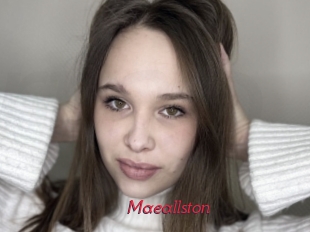 Maeallston