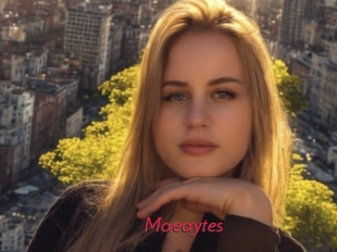 Maeaytes