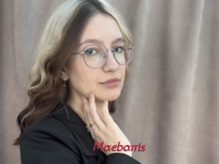 Maebarris