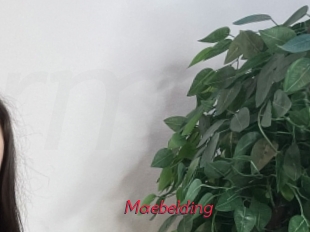 Maebelding