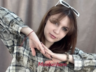 Maebenham