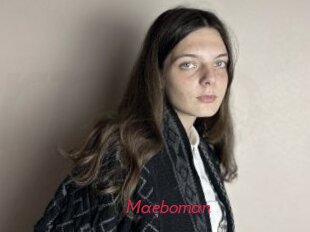 Maeboman
