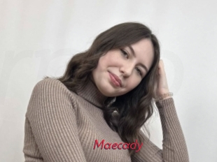 Maecady