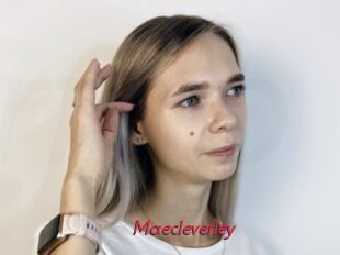 Maecleverley
