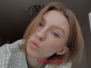 Maeconnett