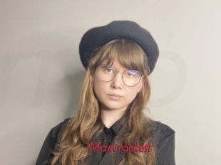 Maecrockett