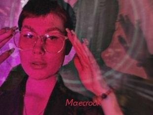 Maecrook