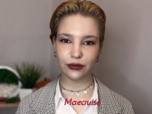 Maecruise