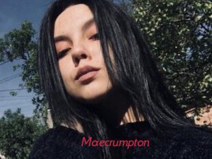 Maecrumpton