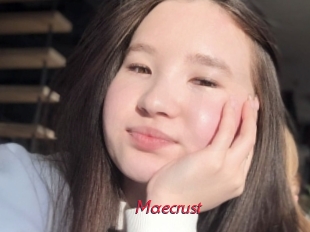 Maecrust
