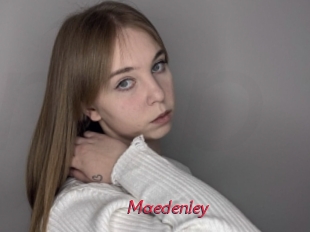 Maedenley