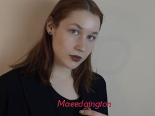 Maeedgington