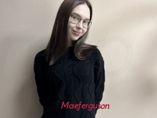 Maeferguson