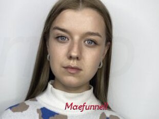 Maefunnell