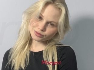 Maegevi