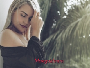 Maegoldman