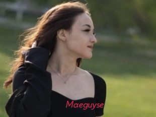 Maeguyse