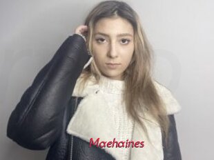 Maehaines
